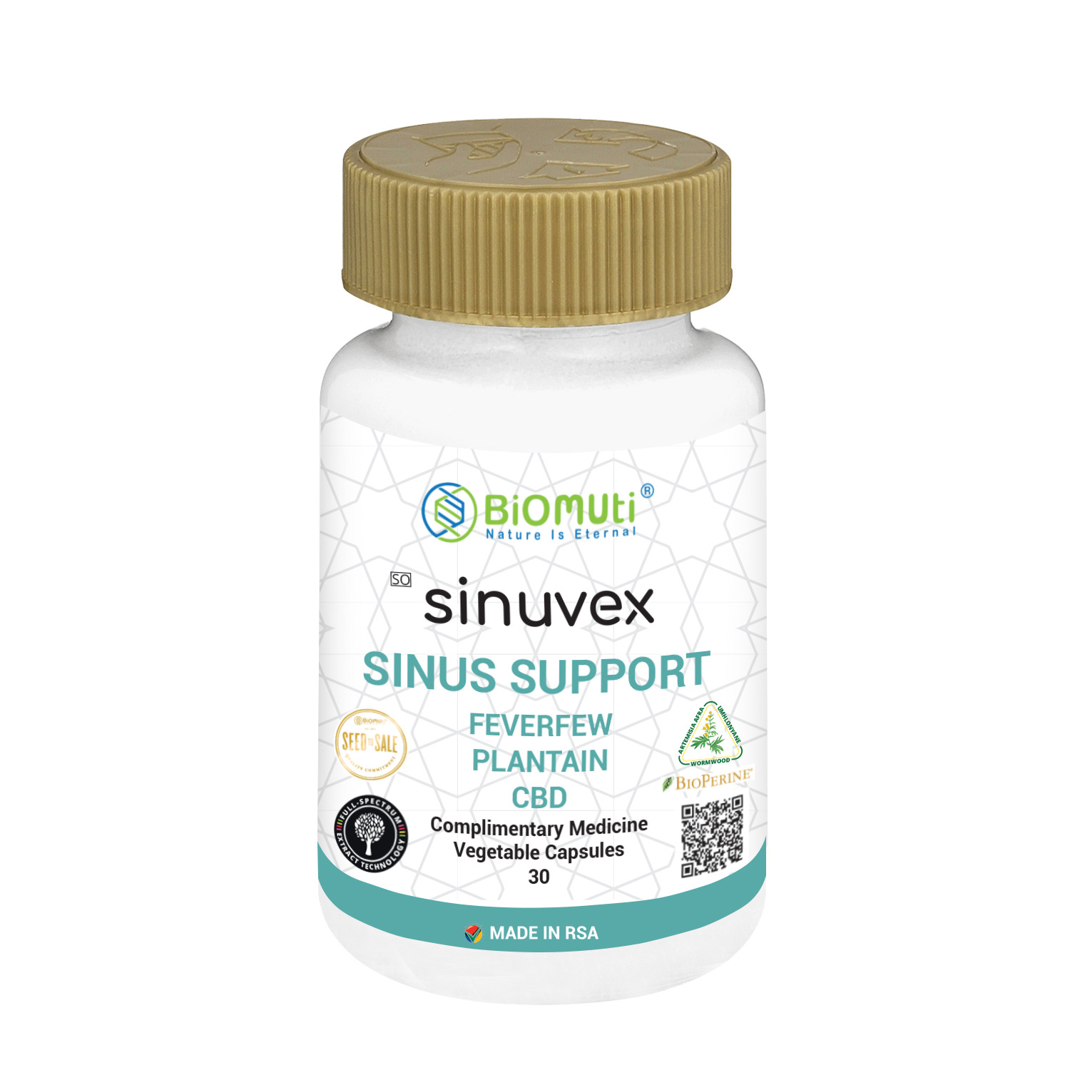 Sinuvex